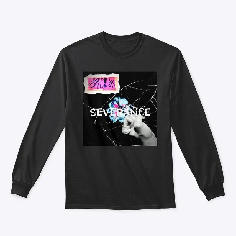 Severance Longsleeve 